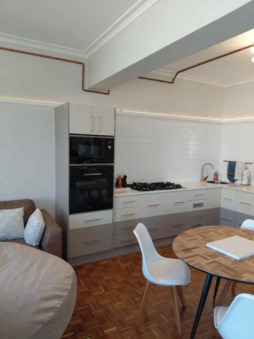 To Let 2 Bedroom Property for Rent in Summerstrand Eastern Cape